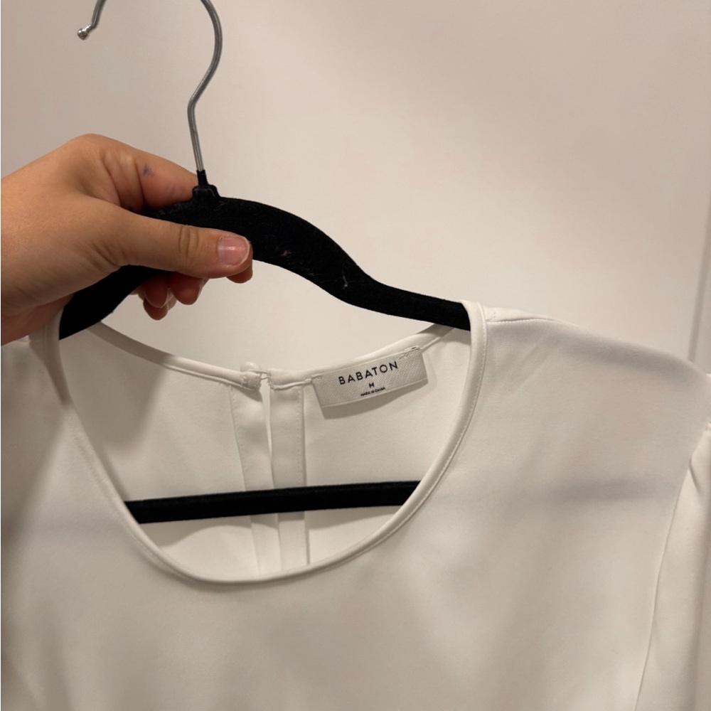 Babaton Moda Blouse - image 3